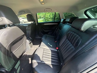 Used Skoda Superb