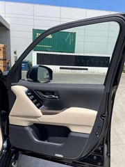 Used Toyota Land Cruiser