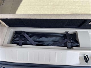 Used Toyota Land Cruiser