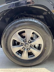 Used Toyota Land Cruiser