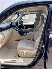 Used Toyota Land Cruiser