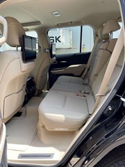 Used Toyota Land Cruiser