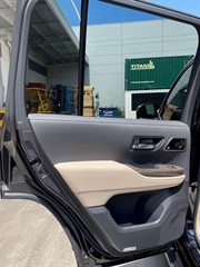 Used Toyota Land Cruiser