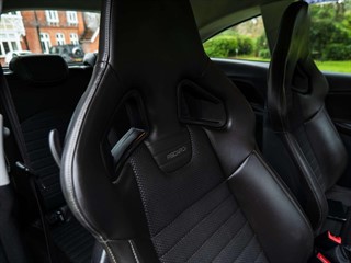 Used Vauxhall Corsa