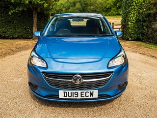 Used Vauxhall Corsa in Bagshot, Ascot, Camberley in Surrey