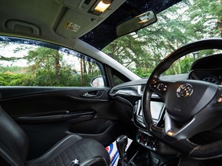 Used Vauxhall Corsa
