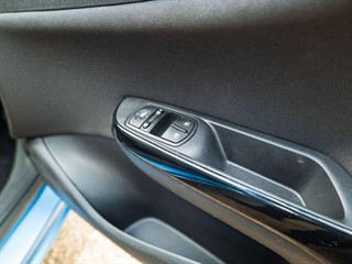 Used Vauxhall Corsa