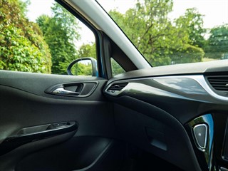 Used Vauxhall Corsa