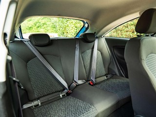 Used Vauxhall Corsa