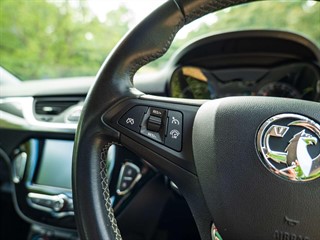 Used Vauxhall Corsa