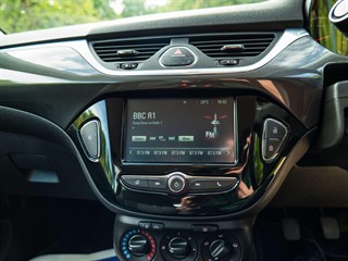 Used Vauxhall Corsa