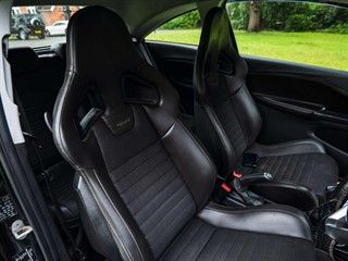Used Vauxhall Corsa