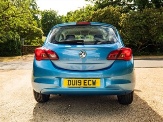 Used Vauxhall Corsa