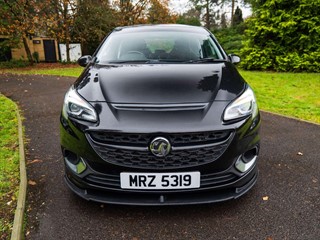 Used Vauxhall Corsa in Bagshot, Ascot, Camberley in Surrey