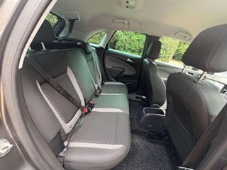 Used Vauxhall Crossland X