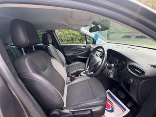 Used Vauxhall Crossland X