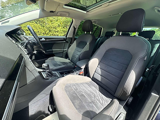 Used Volkswagen Golf