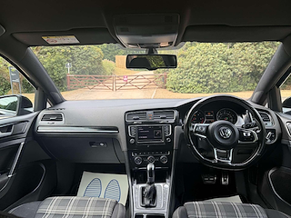 Used Volkswagen Golf