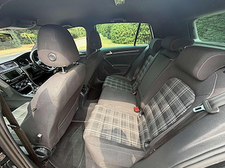 Used Volkswagen Golf