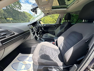 Used Volkswagen Golf
