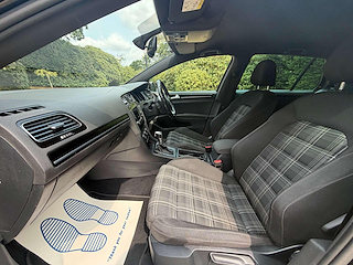 Used Volkswagen Golf