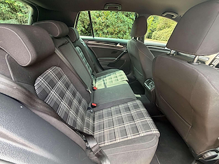 Used Volkswagen Golf