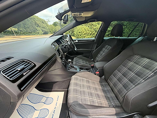 Used Volkswagen Golf