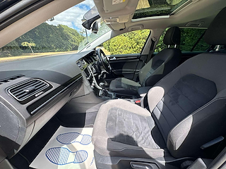 Used Volkswagen Golf