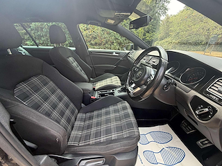Used Volkswagen Golf