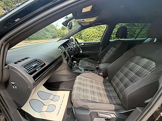 Used Volkswagen Golf