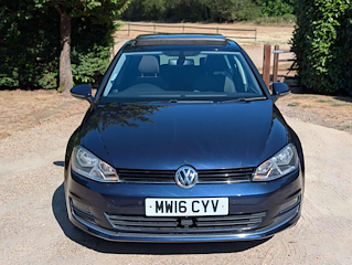 Used Volkswagen Golf in Bagshot, Ascot, Camberley in Surrey