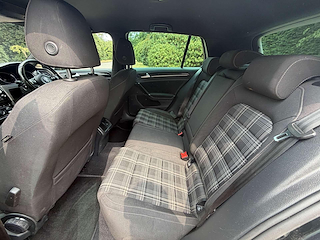 Used Volkswagen Golf