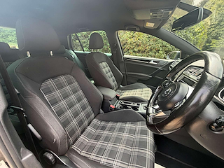Used Volkswagen Golf