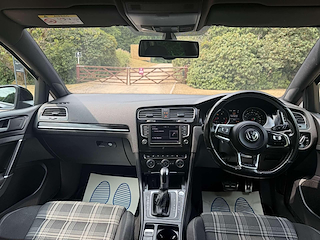 Used Volkswagen Golf