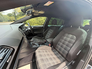 Used Volkswagen Golf