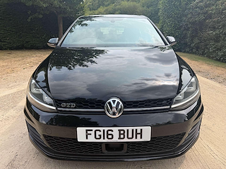 Used Volkswagen Golf in Bagshot, Ascot, Camberley in Surrey