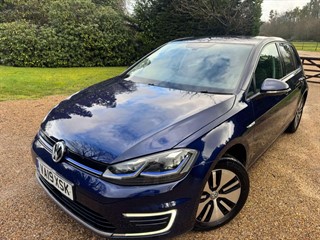 Used Volkswagen Golf in Bagshot, Ascot, Camberley in Surrey