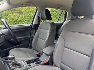 Used Volkswagen Golf