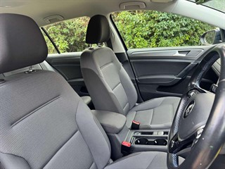 Used Volkswagen Golf