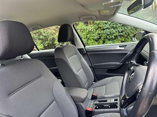 Used Volkswagen Golf