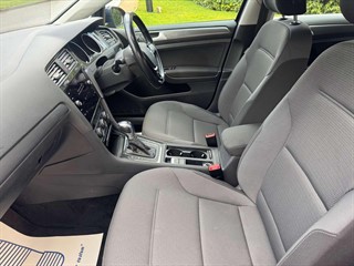 Used Volkswagen Golf