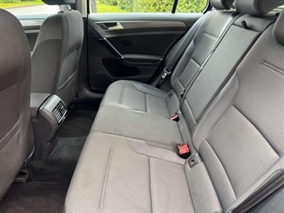 Used Volkswagen Golf