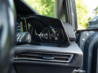 Used Volkswagen Golf