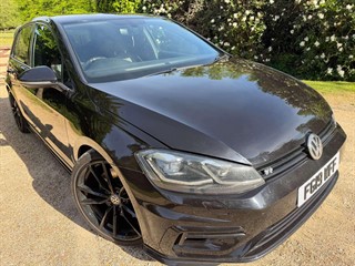 Used Volkswagen Golf