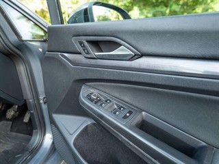 Used Volkswagen Golf