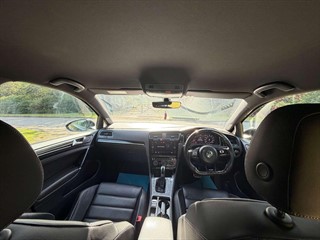 Used Volkswagen Golf