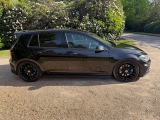 Used Volkswagen Golf