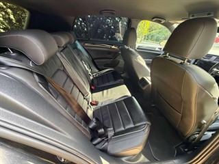 Used Volkswagen Golf