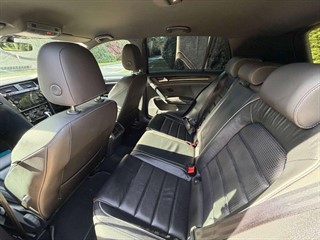 Used Volkswagen Golf