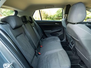 Used Volkswagen Golf